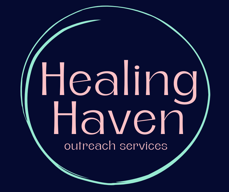 Healing Haven Outreach Services logo