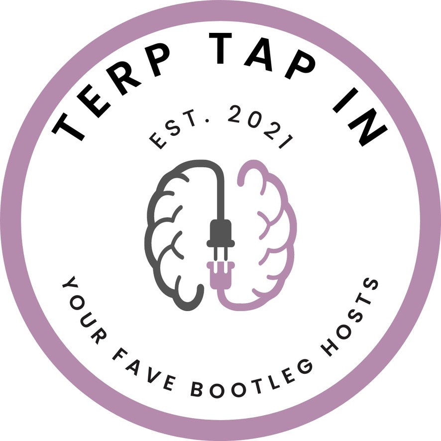 Terp Tap In logo